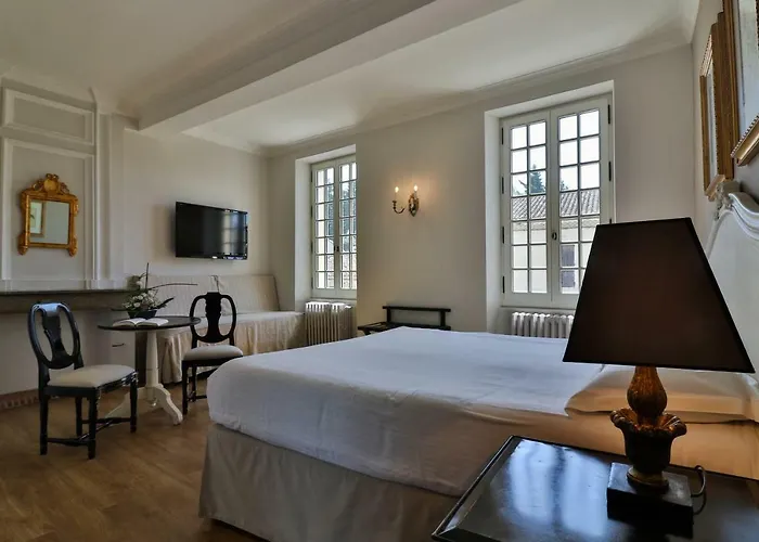 Hotel Du Midi