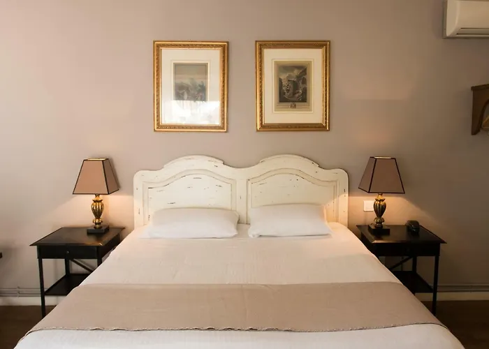Hotel Du Midi