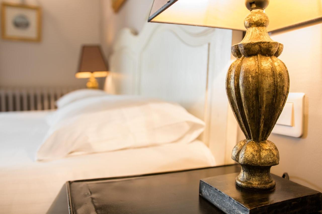 Du Midi Hotel