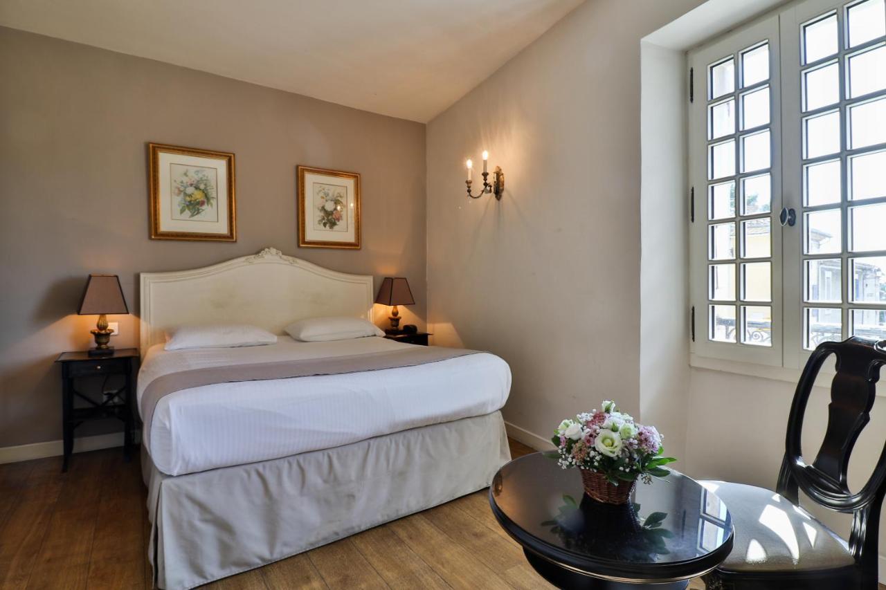 Du Midi Hotel