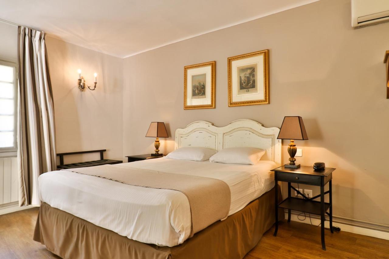 Hotel Du Midi