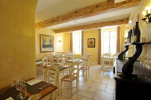 Hotel Du Midi