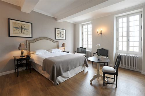Du Midi Hotel